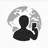 Selfie Anywhere logo